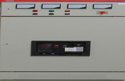 平房低压配电箱 平房低压配电箱